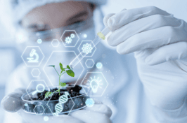 生物科技与医疗健康