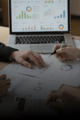 严谨的投资执行